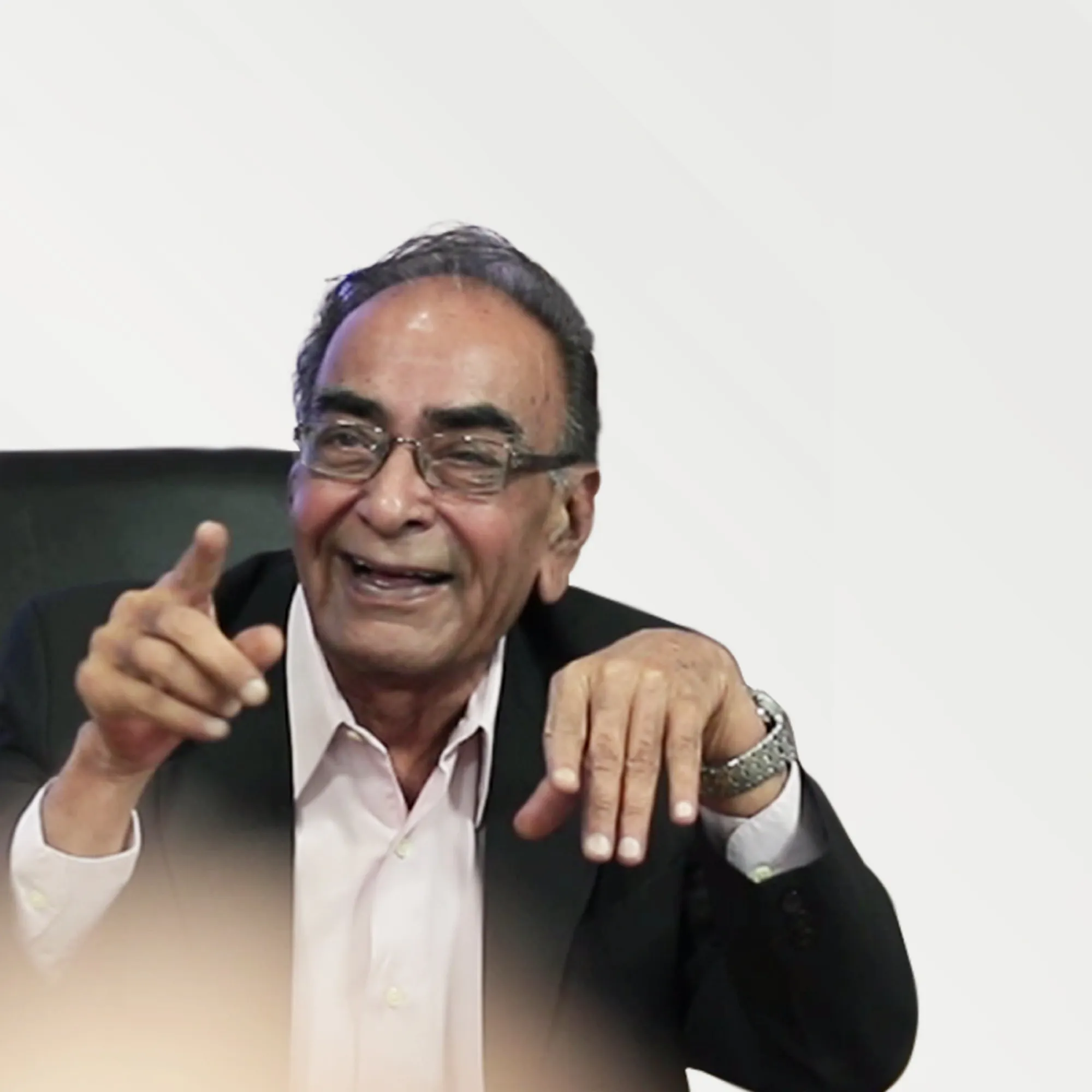 Mr. Pravin Kiri