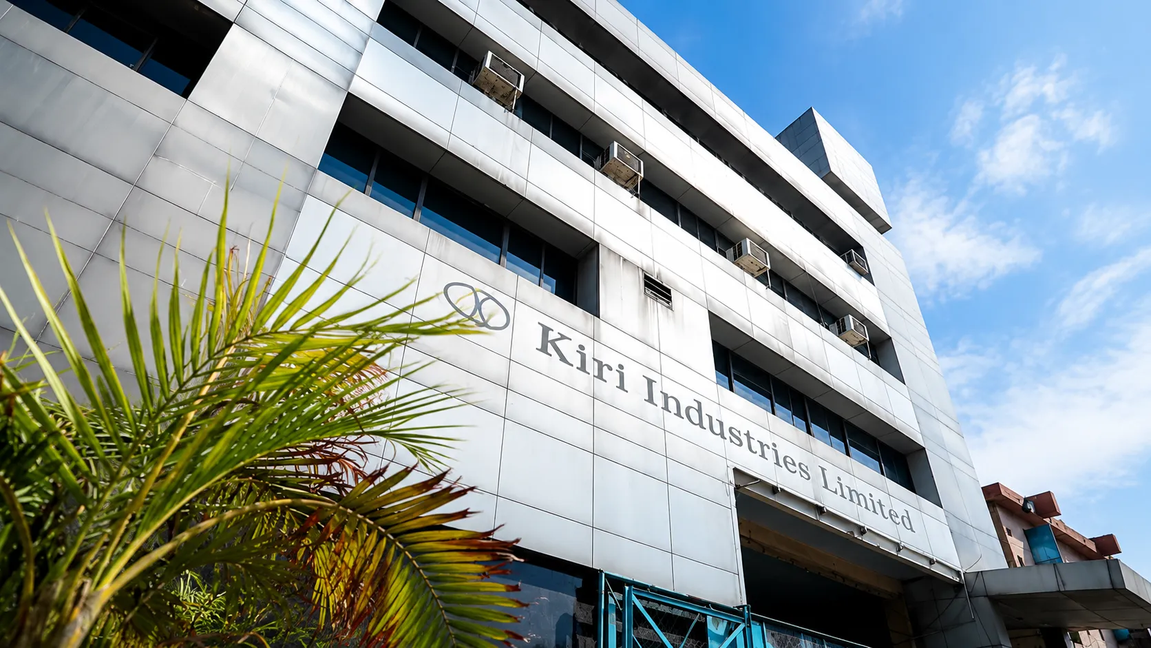 Business destination