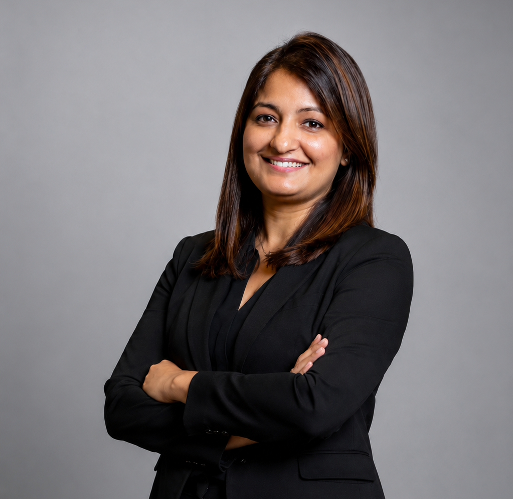 Reema Parikh